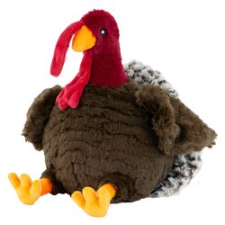 Ancol Christmas Tina Turkey