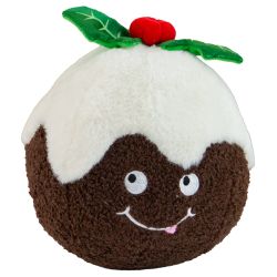 Ancol Colin Christmas Pudding