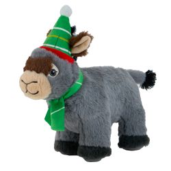 Ancol Dominic The Christmas Donkey