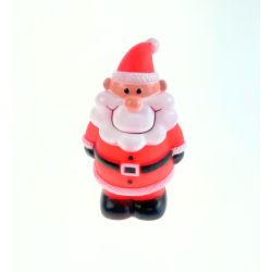 Bestpets Christmas Vinyl Mr Clause