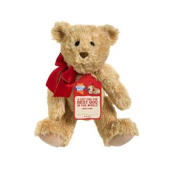 Christmas Good Boy Gift Bear