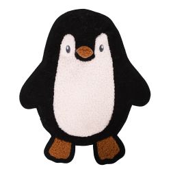 Rosewood Christmas Tufflove Penguin Flat