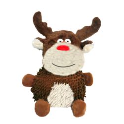 X aniMate Noodle Reindeer