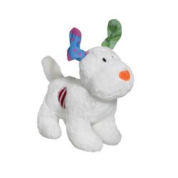 X Good Boy Snowman Squeaky Snowdog