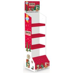 X Meowee Display Unit