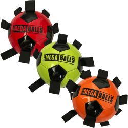 Dog & Co Mega Pickup Football