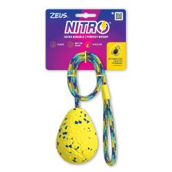 Zeus NITRO Weighted Slinger