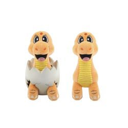 Coolpet Dawson Dino & Egg