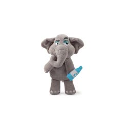 Coolpet Ella the Elephant & bottle