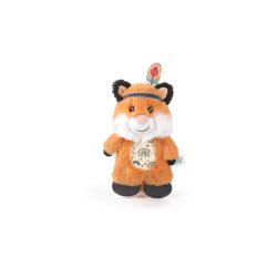 Coolpet Fox Paddle Feet
