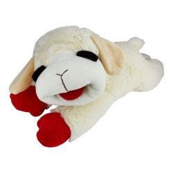 Happy Pet Lamb Chop Dog Toy