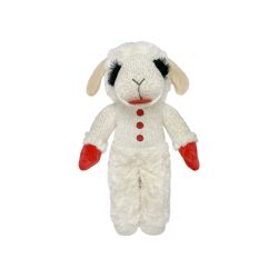 Happy Pet Lamb Chop Standing