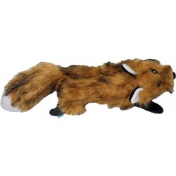 Hemm & Boo Country Fox