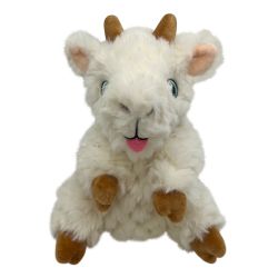KONG Comfort Tykes Goat
