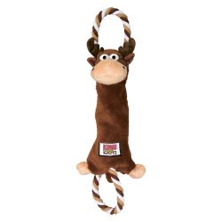 KONG Tugger Knots Moose Medium/Large
