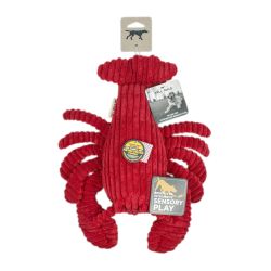 Tall Tails Lobster Crunch