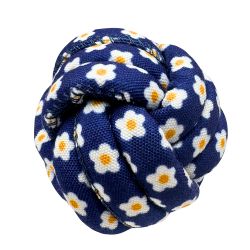 Bestpet Cotton Knotted Ball
