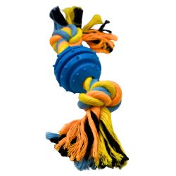 Bestpet Rope & Ball