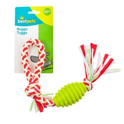 Bestpets Rugga Tugga PMP £2.99