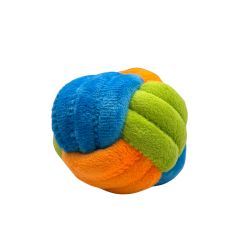 Bestpets Soft Knotted Ball