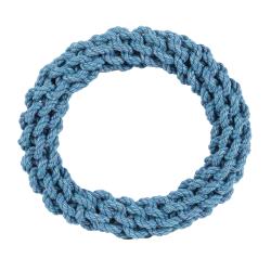 Happy Pet Knot Ring