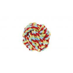 Happy Pet Twist-tee Ball