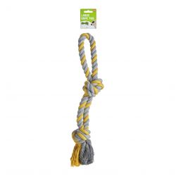 Rope Tug Dog Toy Pm £1.99