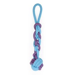 Rosewood Battersea Rope Tug Toy