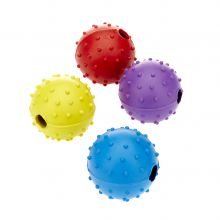 Classic Pimple Ball/Bell Small Assorted