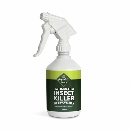[L7518] Organ X Pro Spray Chemical Free For Pigeon Poultry Etc