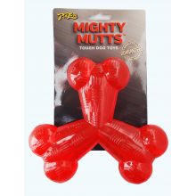 Mighty Mutts Tri-bone