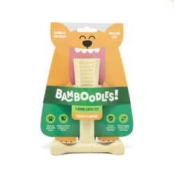 Bamboodles Cheese