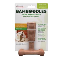 Bamboodles Chicken