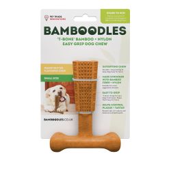 Bamboodles Peanut Butter