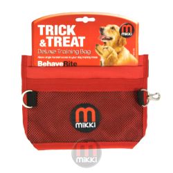 [316275] Mikki Deluxe Treat Bag