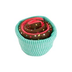 Ancol Pawty Snuffle Cake Blue