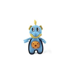 Coolpet Trevor the Dinosaur Treat Tum