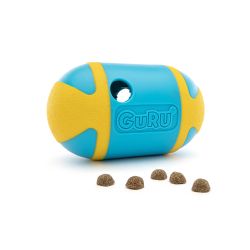 Guru Rock 'N' Treat