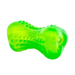 Rogz Yumz Treat Toy Lime (medium)