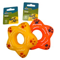 Bestpets Flat Star