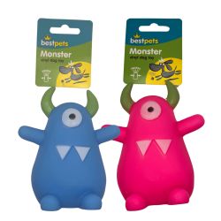 Bestpets Monster 9.5cm