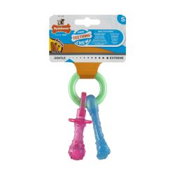 Nylabone Puppy Teeth Dino