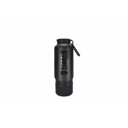 KONG H20 Insulated Bottle Black