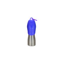 Kong H20 Stainless Steel Bottle Blue