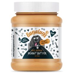 Bugalugs Peanut Butter