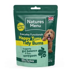 Natures Menu Functional Freeze Dried Digestion