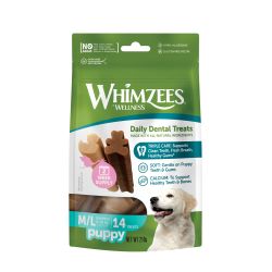 Whimzees Puppy Medium/Large