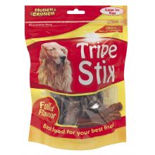 151 Munch & Crunch Tripe Stix
