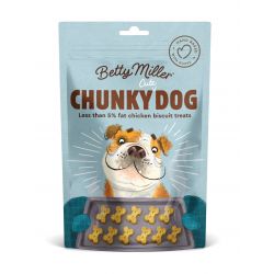 Betty Miller's Chunky Dog Treats