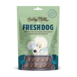 Betty Miller's Fresh Dog Treats